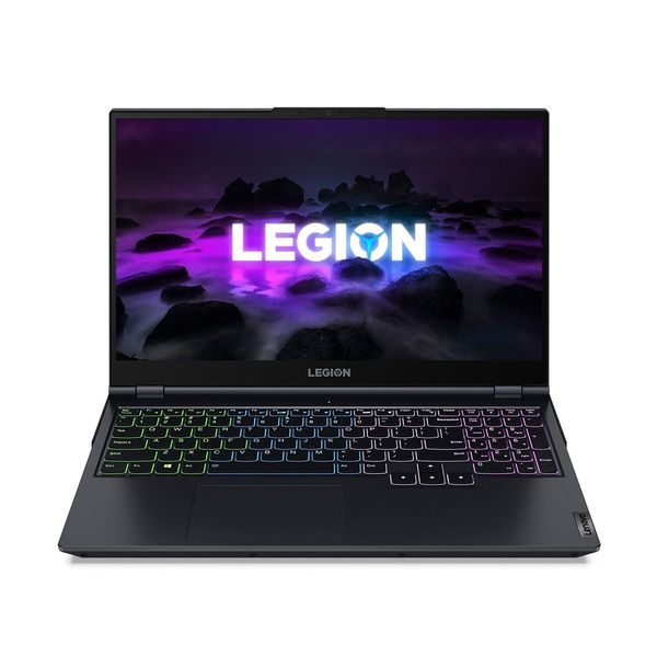 Lenovo Lenovo Legion 5 15ACH6H R7-5800H/16GB/1TB/RTX 3060 8 GB Laptop