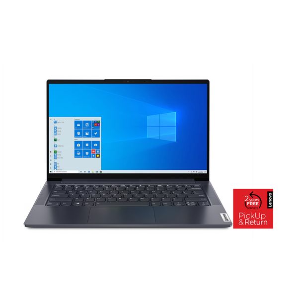 Lenovo Yoga Slim 7 14ARE05 R5-4600U/16GB/1T Laptop
