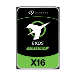 Seagate Exos X16 10TB 3.5" SAS
