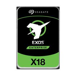 Seagate Exos X18 18TB 3.5" SAS