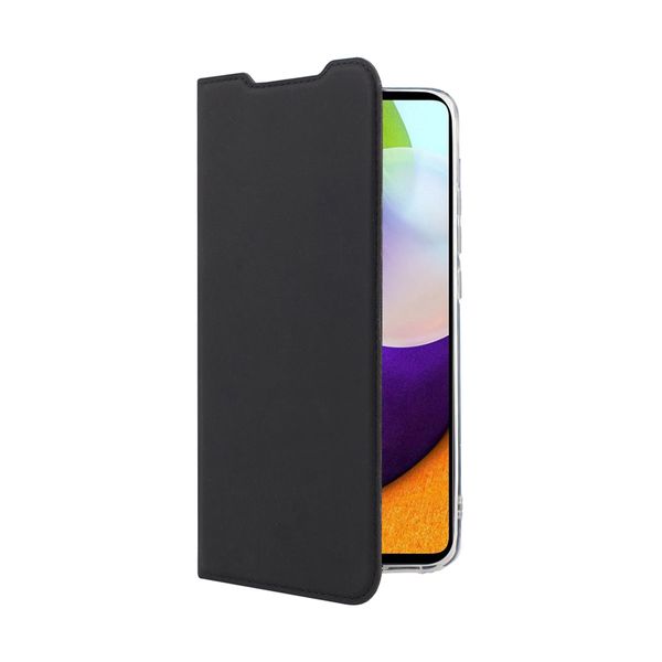 Redshield Redshield Book Cover για Samsung Galaxy A52 Black Θήκη Κινητού