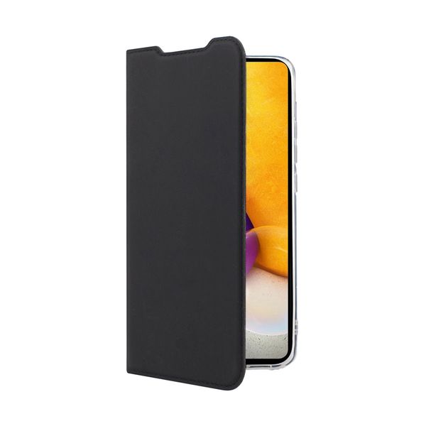 Redshield Redshield Book Cover Black για Samsung Galaxy A72 Θήκη Κινητού