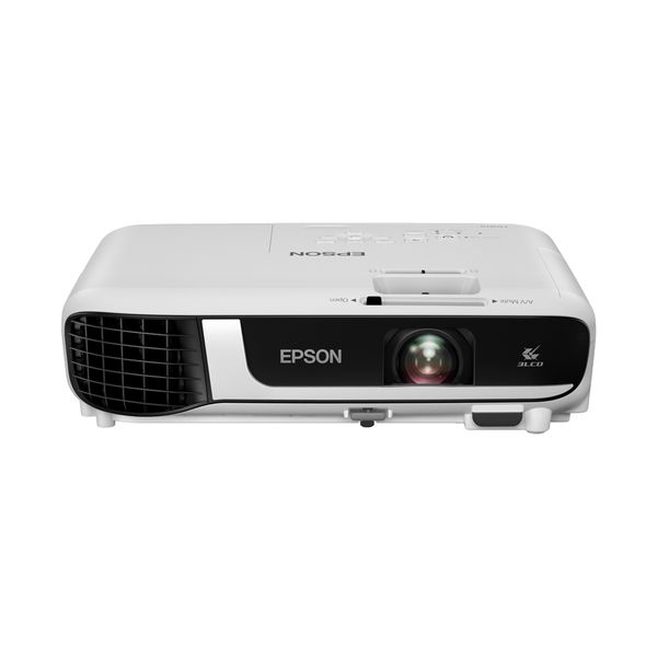 Epson Epson EB-W51 WXGA Σύστημα Προβολής