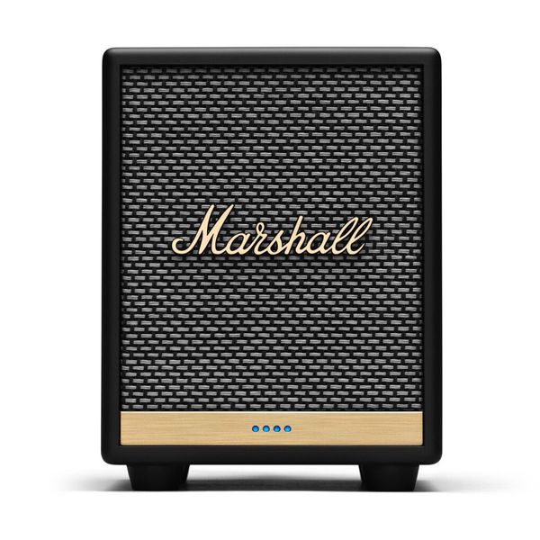 Marshall Uxbridge Voice Alexa Bluetooth Ηχείο