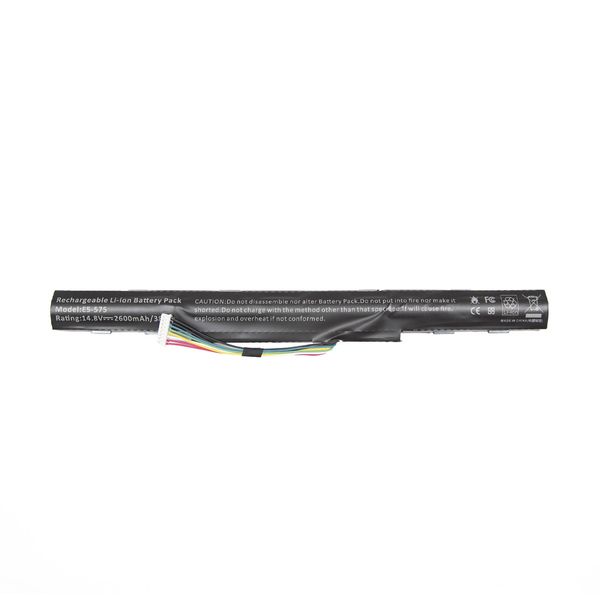 Acer NoteBook Battery 148V 38Wh 2600mAh Ανταλλακτικό Laptop