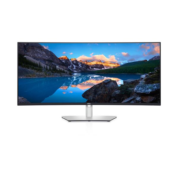 Dell Dell Ultrasharp U4021QW 39.7" Curved WUHD Monitor