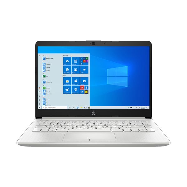 HP 14-dk1001nv 3150U/4GB/256GB Laptop