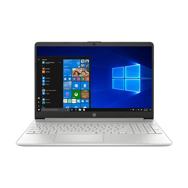 HP 15s-fq2000nv i7-1165G7/16GB/512GB Laptop