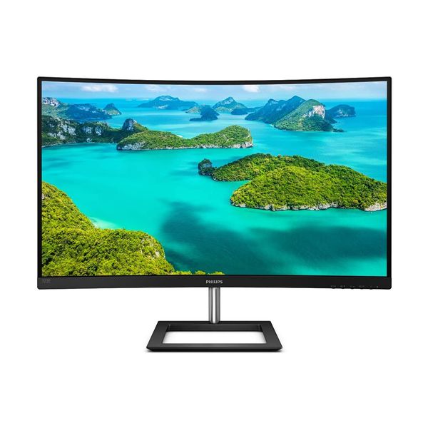 Philips 322E1C/00 31.5” Curved Monitor