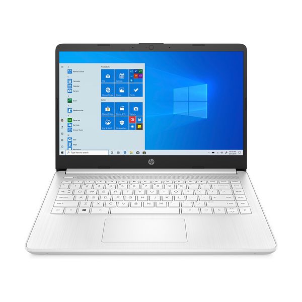 HP 14s-fq0003nv 3020e/4GB/128GB Laptop