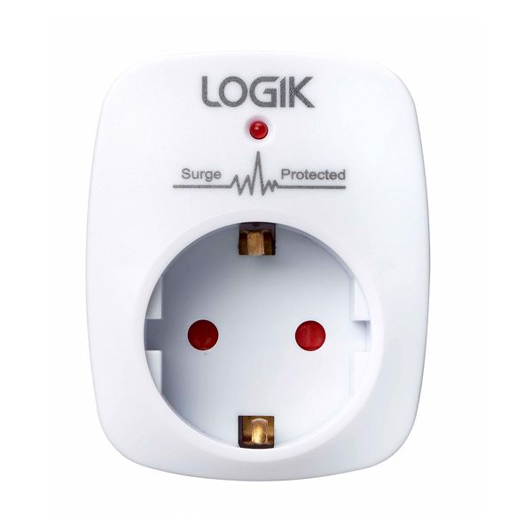 Logik EU to UK Μονόπριζο Αφαλείας