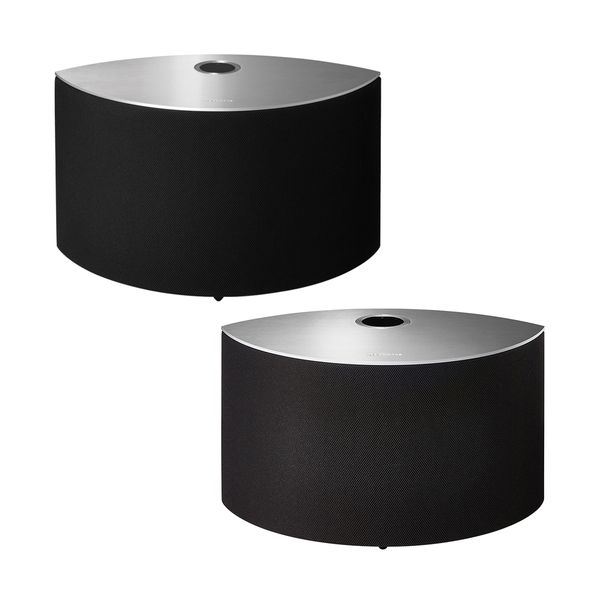 Technics Σετ Φορητών Ηχείων Ottava S SC-C50 & Ottava S SC-C30