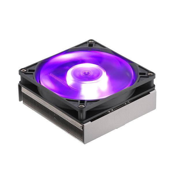 Coolermaster Coolermaster G200P RGB Ψύκτρα