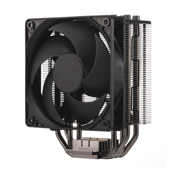 Coolermaster Coolermaster Hyper 212 Black Edition Ψύκτρα