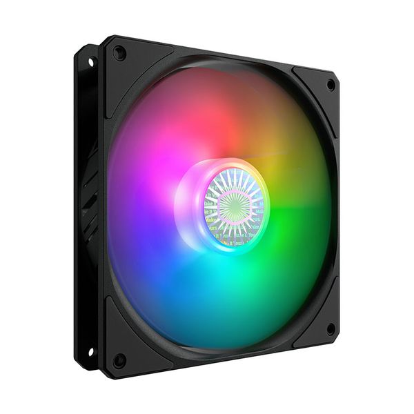 Coolermaster Coolermaster SickleFlow 140 ARGB Ανεμιστήρας Υπολογιστή