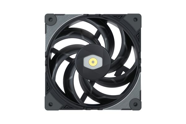 Coolermaster Coolermaster MasterFan SF120M