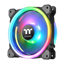 Thermaltake FAN TT RIING TRIO 12 RGB TT PR ED 3 PACK