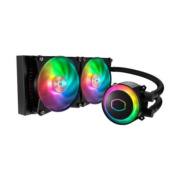 Coolermaster Coolermaster MasterLiquid ML240R ARGB Ψύκτρα