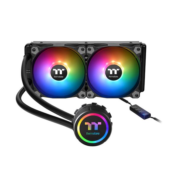 Thermaltake Water 3.0 ARGB 240 Sync Ψύκτρα