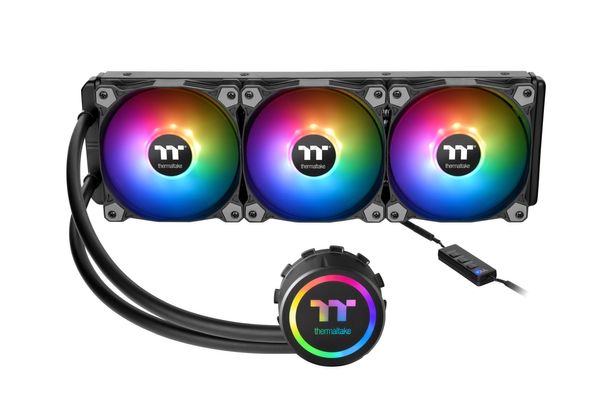 Thermaltake Water 3.0 ARGB 360 Sync Ψύκτρα