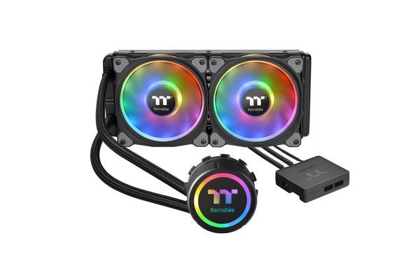 Thermaltake Thermaltake Floe DX RGB 240 TT Premium Edition Ψύκτρα