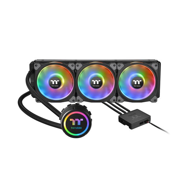 Thermaltake Thermaltake Floe DX RGB 360 TT Premium Edition Ψύκτρα