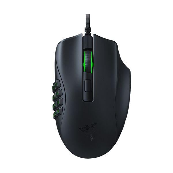 Razer Naga X Gaming Mouse