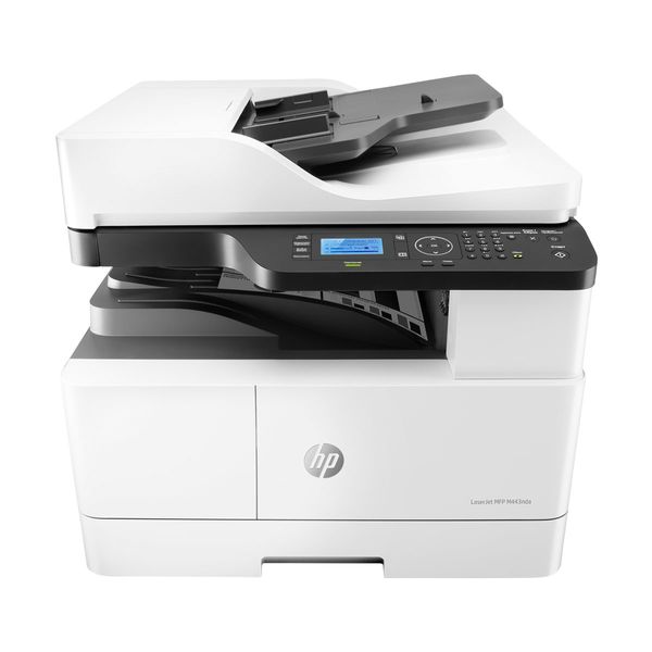 HP HP LaserJet M443nda (8AF72A) Πολυμηχάνημα