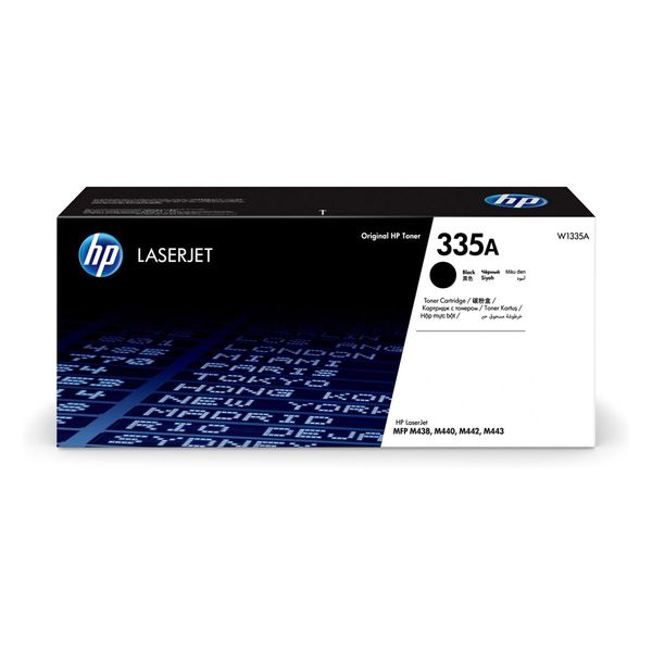 HP 335A Black