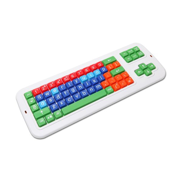 Clevy Keyboard Lowercase USB