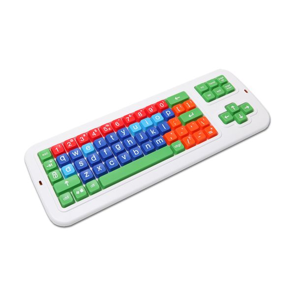 Clevy Keyboard Lowercase Bluetooth