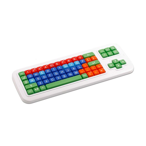 Clevy Keyboard Uppercase Bluetooth