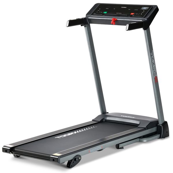 ΔΙΑΔΡΟΜΟΣ TOORX MOTION