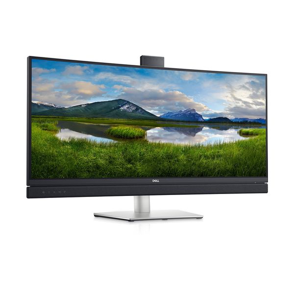 Dell C3422WE 34’’ ΙPS Curved Monitor