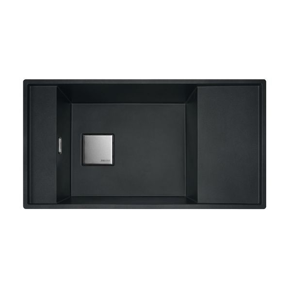 Franke Fresno FSG 61187 Onyx Νεροχύτης Κουζίνας