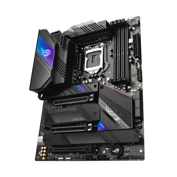 Asus ROG Strix Z590-E Gaming (WiFi) Motherboard