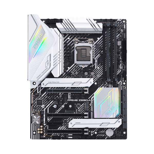 Asus Prime Z590-A Motherboard
