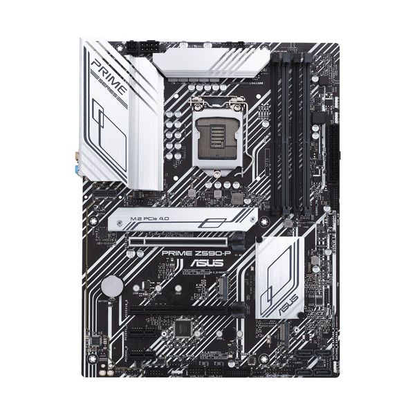 Asus Prime Z590-P Motherboard