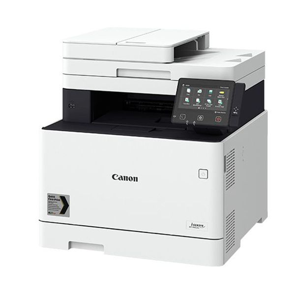 Canon Canon Laser i-Sensys MF744Cdw Πολυμηχάνημα