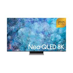 Samsung Neo QLED 8K QE85QN900AT 85"