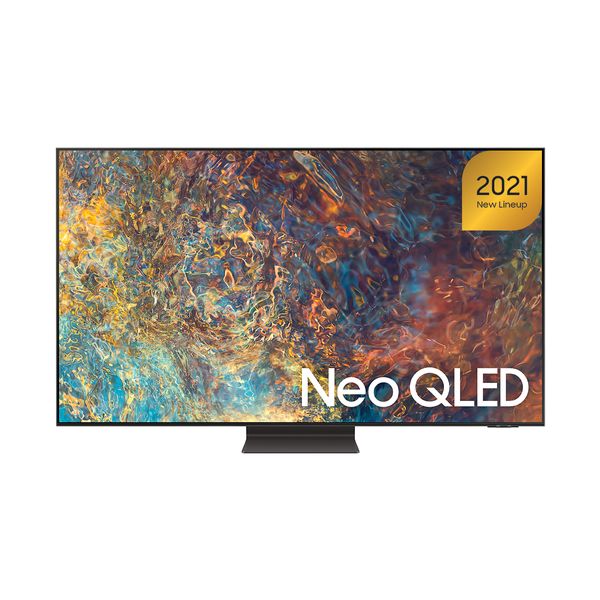 Samsung Neo QLED QE85QN95AA 85" Τηλεόραση Smart 4K TV