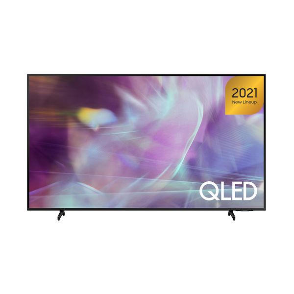 Samsung QLED QE85Q60AA 85"