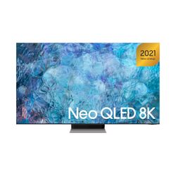 Samsung Neo QLED 8K QE75QN900AT 75"
