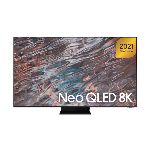 Samsung Neo QLED 8K QE75QN800AT 75"
