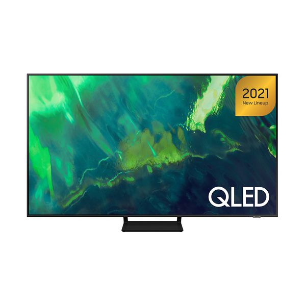 Samsung QLED QE75Q70AA 75"