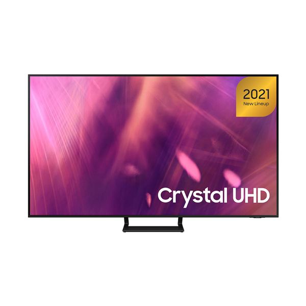 Samsung UE65AU9072 65" Τηλεόραση Smart 4K TV