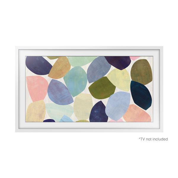 Samsung FT32 White Frame 32" Πλαίσιο Τηλεόρασης