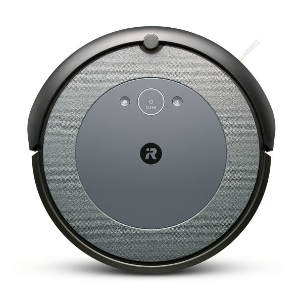 iRobot Roomba i3 Ρομποτική Σκούπα φωτογραφία