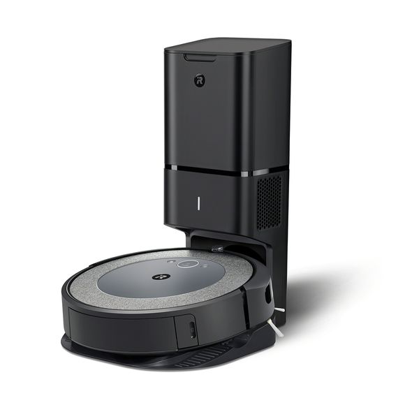 iRobot iRobot Roomba i3+ Ρομποτική Σκούπα