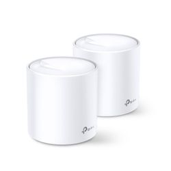 TP-Link Deco X20 AX180 (2-pack) Whole Home Mesh